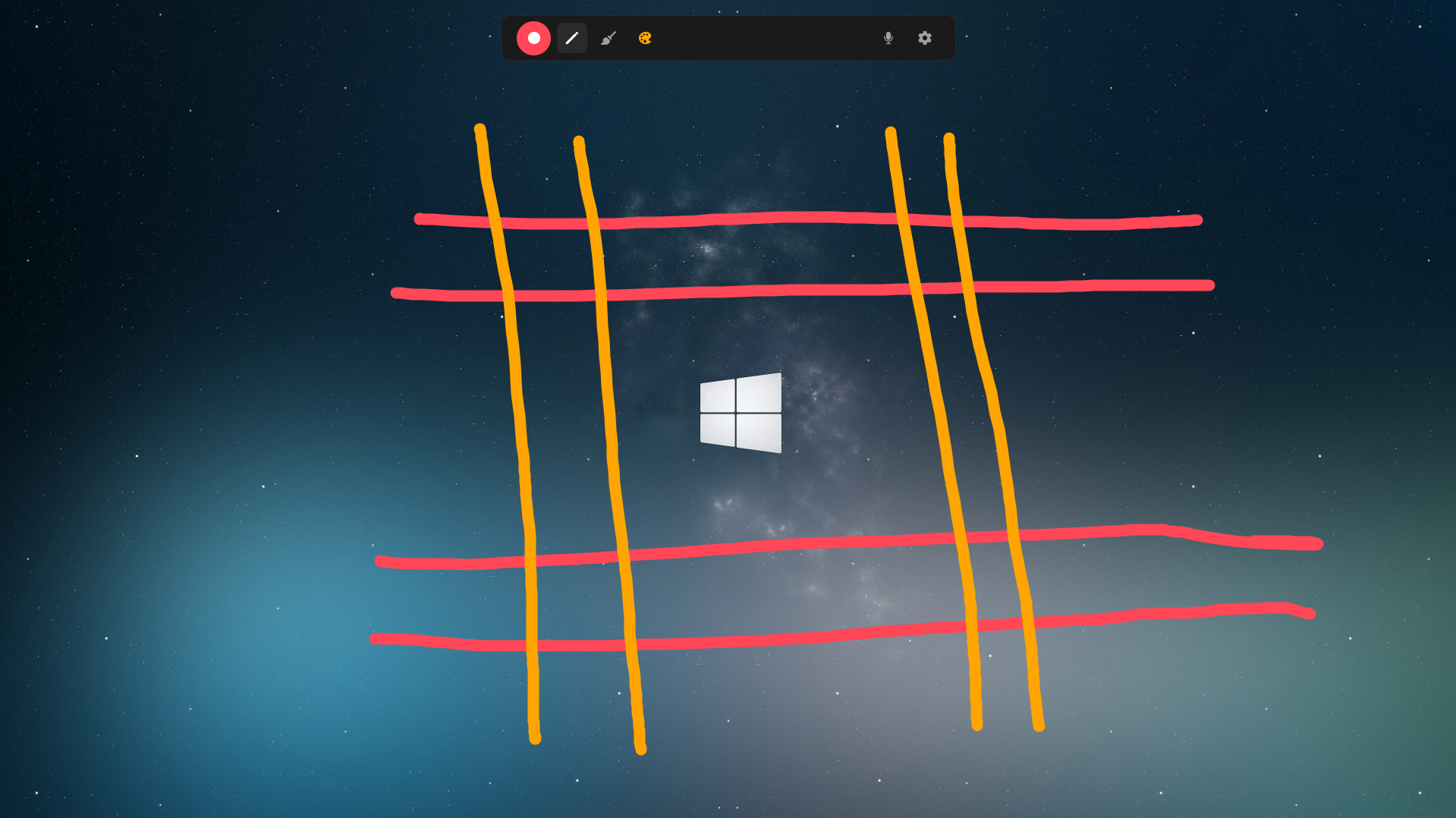Glimpse screenshot 3